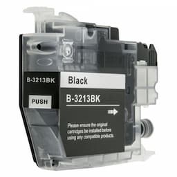 Brother LC 3213 XL Zwart