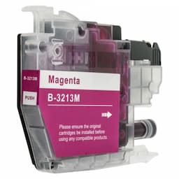Brother LC 3213 XL Magenta