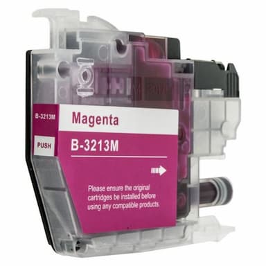 Brother LC 3213 XL Magenta