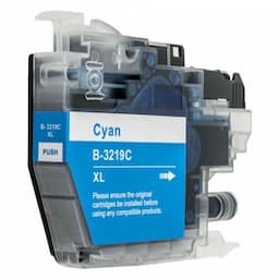 Brother LC 3219 XL Cyaan