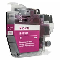 Brother LC 3219 XL Magenta