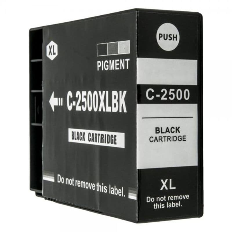 Canon PGI-2500 XL Zwart (9254B001)