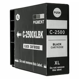 Canon PGI-2500 XL Zwart (9254B001)