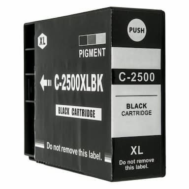 Canon PGI-2500 XL Zwart (9254B001)