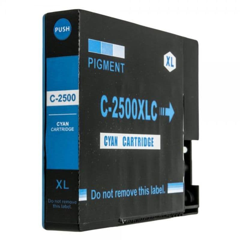 Canon PGI-2500 XL Cyaan (9265B001)