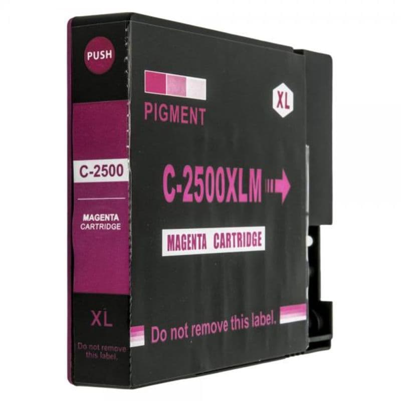 Canon PGI-2500 XL Magenta (9266B001)