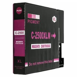Canon PGI-2500 XL Magenta (9266B001)