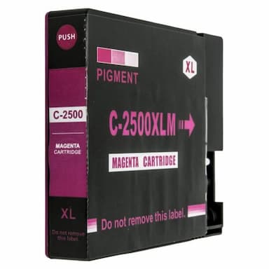 Canon PGI-2500 XL Magenta (9266B001)