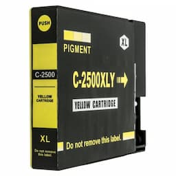 Canon PGI-2500 XL Geel (9267B001)