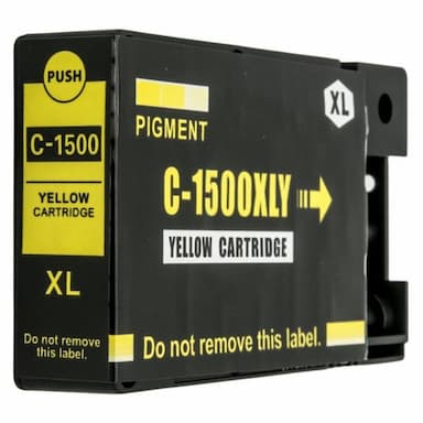Canon PGI-1500 XL Geel (9195B001)