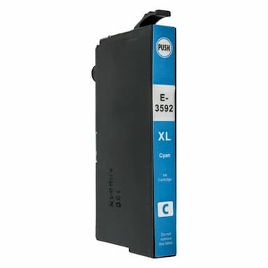 Epson T35 XL Cyaan (C13T35924010)
