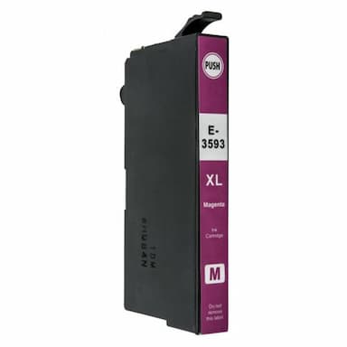 Epson T35 XL Magenta (C13T35934010)