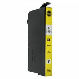 Epson T35 XL Geel (C13T35944010)