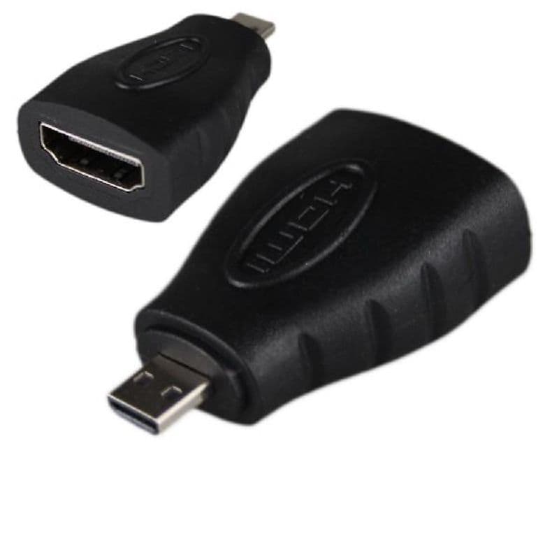 HDMI - HDMI micro verloop