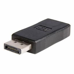 DisplayPort - HDMI adapter