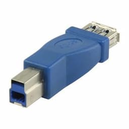 USB A/B adapter 3.0