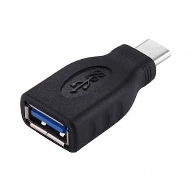 USB A/C adapter 3.0
