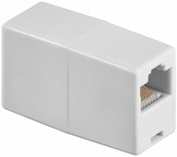 Modulair koppelstuk RJ45 8/8
