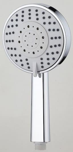 Handdouche Venezia chroom