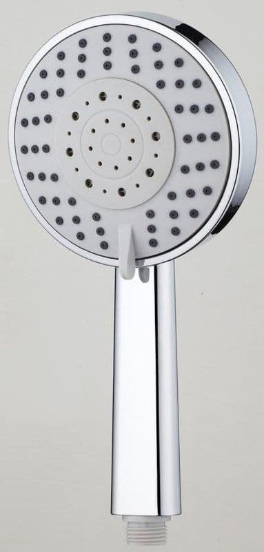 Handdouche Venezia chroom