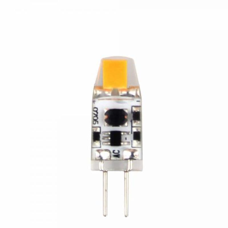 Rioxx LED lamp G4 1,5W AC/DC