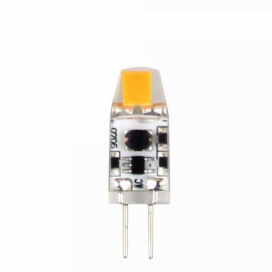 Rioxx LED lamp G4 1,5W AC/DC