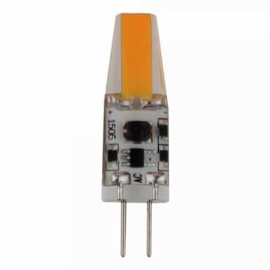 Rioxx LED lamp G4 2W AC/DC