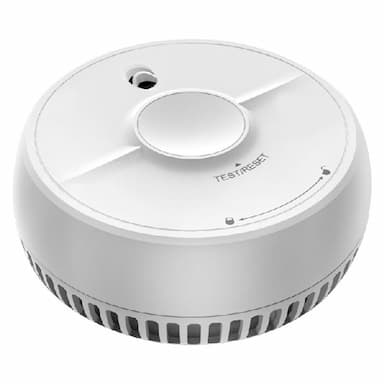 Rookmelder optisch compact