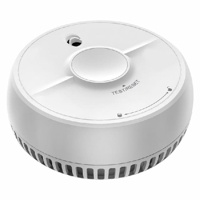 Rookmelder optisch compact