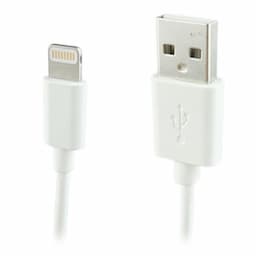 Lightning kabel MFI