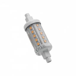 LED lamp R7S 5,2W