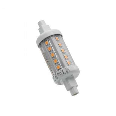 LED lamp R7S 5,2W