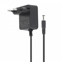 Audio converter digitaal - analoog
