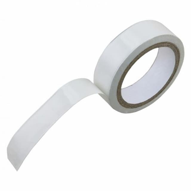 Isolatieband 15 mm breed, 4,6 meter