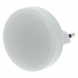 Orientatielampje rond 1 watt