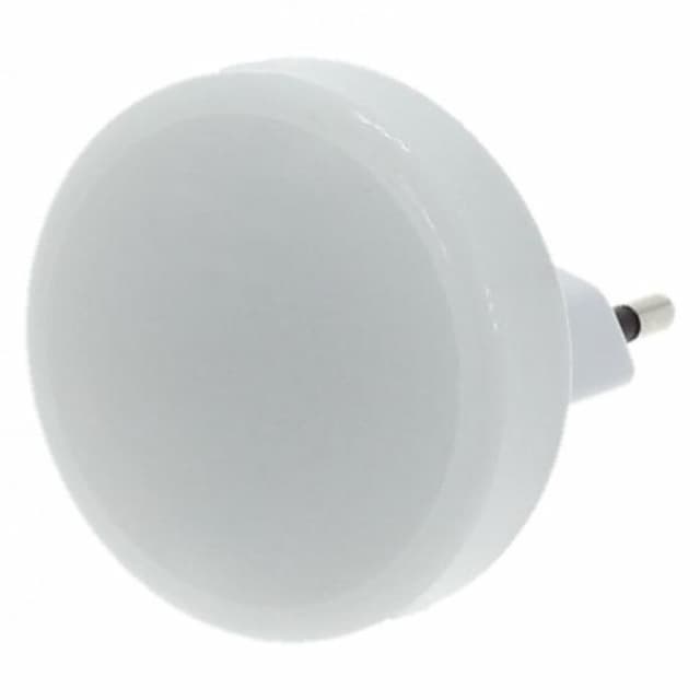 Orientatielampje rond 1 watt