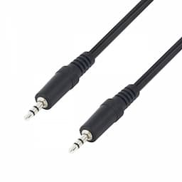 Audiokabel jack - jack