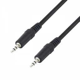 Audiokabel jack - jack