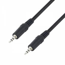 Audiokabel jack - jack