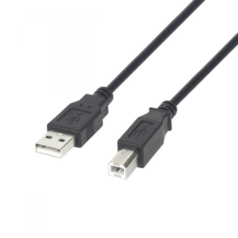 USB 2.0 kabel