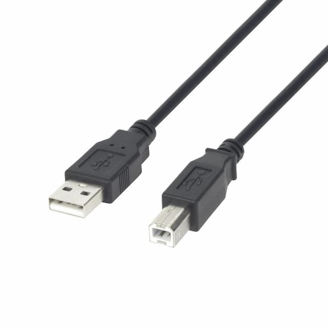 USB 2.0 kabel