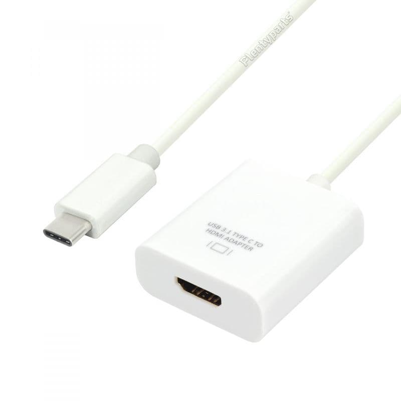 USB 3.1 C adapter