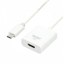 USB 3.1 C adapter