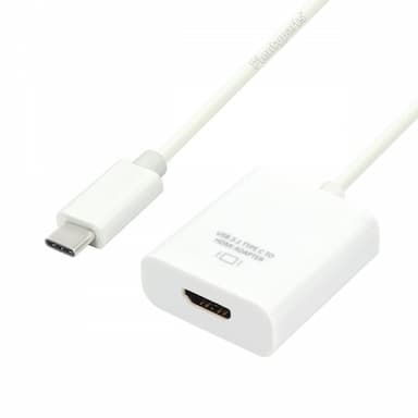 USB 3.1 C adapter