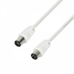 Coax aansluitkabel