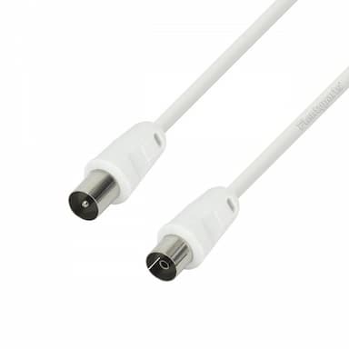 Coax aansluitkabel