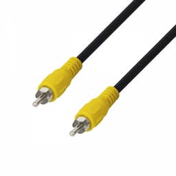 Videokabel tulp RG59