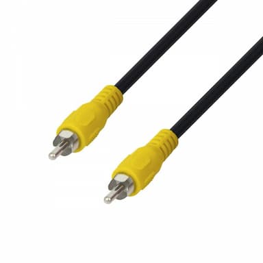 Videokabel tulp RG59