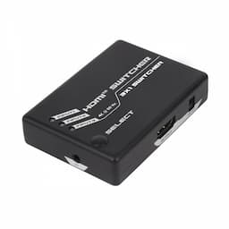HDMI switch 3-weg