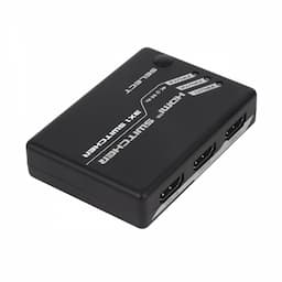 HDMI switch 3-weg
